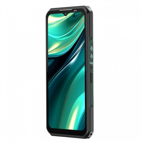 OUKITEL Smartfon WP39 Pro 5G 12/512GB IP69K zielony