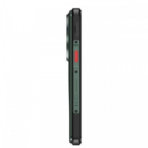 OUKITEL Smartfon WP39 Pro 5G 12/512GB IP69K zielony