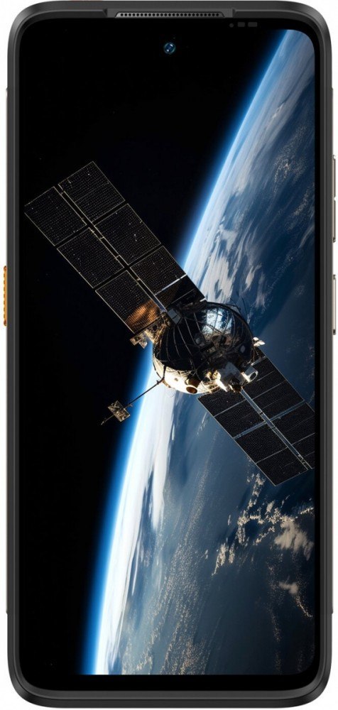 ULEFONE Smartfon Armor 23 Ultra 5G 12/512GB IP69K Pomarańczowy