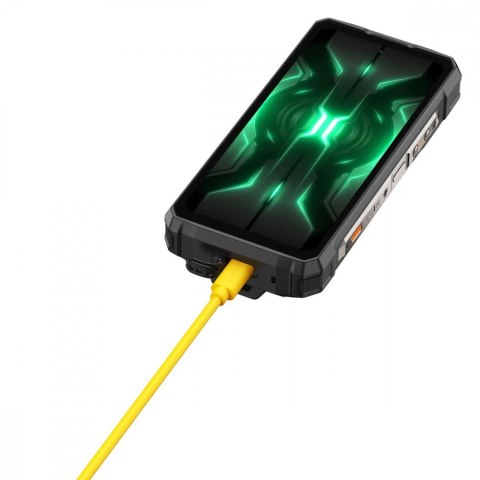 ULEFONE Smartfon Armor 33 Pro 5G 16/512GB Czarny