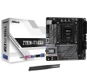 ASRock Płyta główna Z790M-ITX WIFI S1700 2DDR5 HDMI M.2 mITX