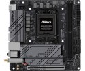 ASRock Płyta główna Z790M-ITX WIFI S1700 2DDR5 HDMI M.2 mITX