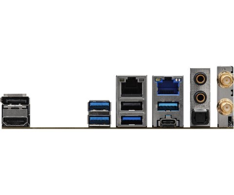 ASRock Płyta główna Z790M-ITX WIFI S1700 2DDR5 HDMI M.2 mITX