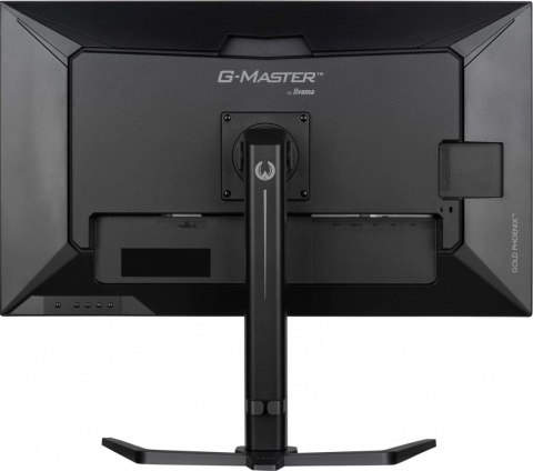IIYAMA Monitor 32 cale GB3290QSU-B1 1ms,IPS,240Hz,2xHDMI,DP,400cd,1000:1, USB HUBx4, 2x2W, HAS,