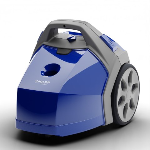 Odkurzacz Dynamic+ 608.2 SMAPP (WYPRZEDAŻ)