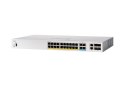 CATALYST 1300 8-PORT 2.5GE/16-PORT GE POE 4X10G SFP+