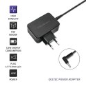 Qoltec Zasilacz do ultrabooka HP 45W | 19.5V | 2.31A | 4.5x3.0+pin