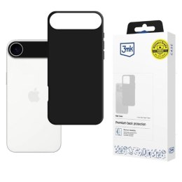 3MK Etui Matt Case do Apple iPhone Air Czarne