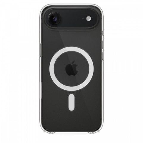 Apple Etui z MagSafe do iPhonea Air - szron