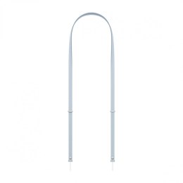 Apple Pasek na ramię - jasnoniebieski