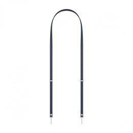 Apple Pasek na ramię - niebieski