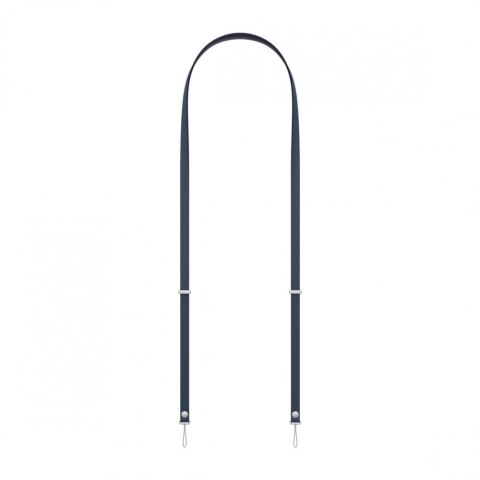 Apple Pasek na ramię - niebieski