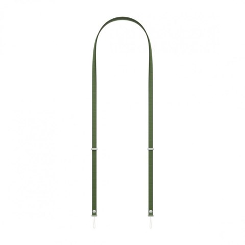 Apple Pasek na ramię - zielony