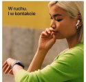 Apple Watch SE 3 GPS koperta 40 mm z aluminium w kolorze północy, pasek sportowy w kolorze północy - rozmiar M/L