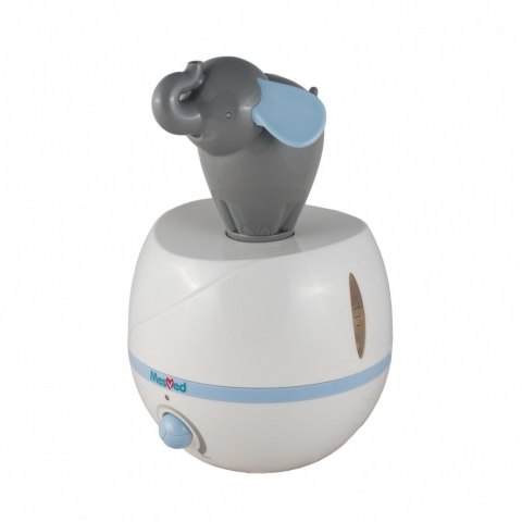 Mesmed Ultradźwiękowy nawilżacz powietrza MM-760 Słonik