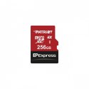 Patriot Karta microSDXC 256GB Express 800/600MB/s Nintendo Switch 2