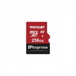 Patriot Karta microSDXC 256GB Express 800/600MB/s Nintendo Switch 2