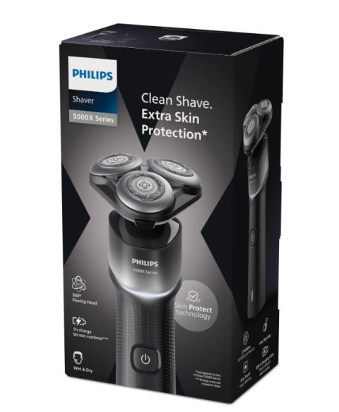 Philips Golarka męska Seria 5000X X5004/00