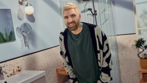 Philips Trymer do brody Seria 3000 BT3617/15