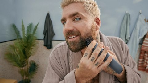 Philips Trymer do brody Seria 3000 BT3617/15