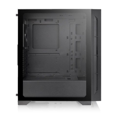 Thermaltake Obudowa - H330 TG - Black