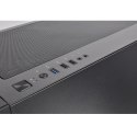 Thermaltake Obudowa - H330 TG - Black