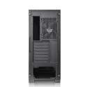 Thermaltake Obudowa - H330 TG - Black