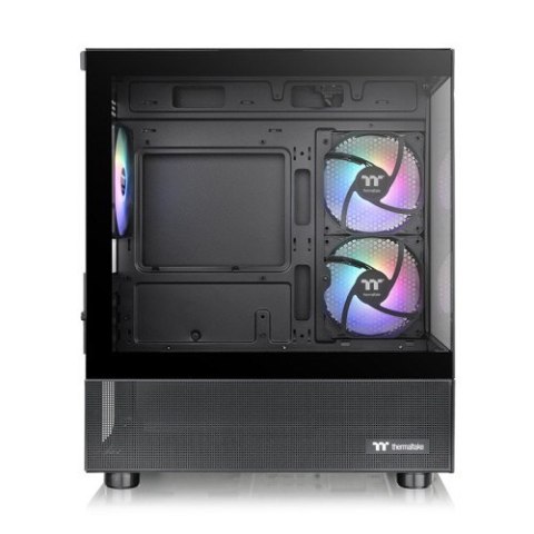 Thermaltake Obudowa - View 170 TG ARGB - Black