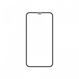 Nillkin Szkło hartowane PC Full 0.33mm Apple iPhone 12 Mini czarny