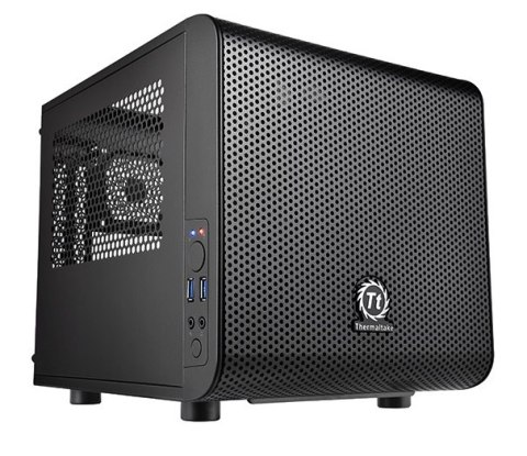 Obudowa THERMALTAKE Core V1