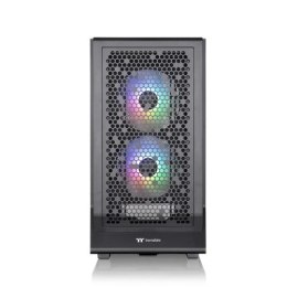 Thermaltake Obudowa - Ceres 330 TG ARGB - Black