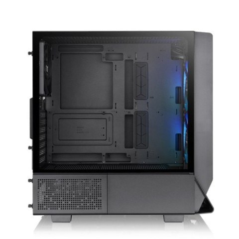 Thermaltake Obudowa - Ceres 330 TG ARGB - Black
