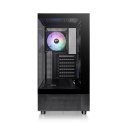 Thermaltake Obudowa - View 270 Plus TG ARGB - Black