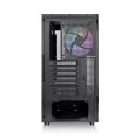 Thermaltake Obudowa - View 270 Plus TG ARGB - Black