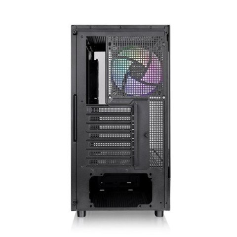 Thermaltake Obudowa - View 270 Plus TG ARGB - Black