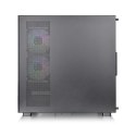 Thermaltake Obudowa - View 270 Plus TG ARGB - Black
