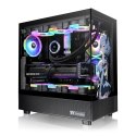 Thermaltake Obudowa - View 270 SP Edition TG ARGB - Black