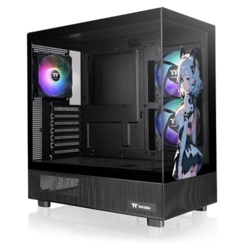 Thermaltake Obudowa - View 270 SP Edition TG ARGB - Black