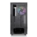 Thermaltake Obudowa - View 270 SP Edition TG ARGB - Black
