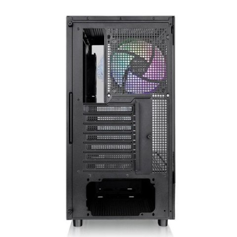 Thermaltake Obudowa - View 270 SP Edition TG ARGB - Black