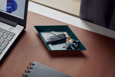 Kingston Pendrive Data Traveler Exodia Onyx 256GB USB3.2 Gen1 Kingston Pendrive Data Traveler Exodia Onyx 256GB USB3.2 Gen1