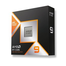 Procesor AMD Ryzen 9 9950X3D Tray (4.3 GHz /Socket AM5 )