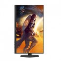 AOC Monitor Q27G4ZR 27 cali Fast IPS 240Hz HDMIx2 DP Pivot