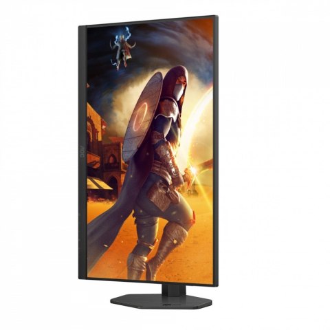 AOC Monitor Q27G4ZR 27 cali Fast IPS 240Hz HDMIx2 DP Pivot