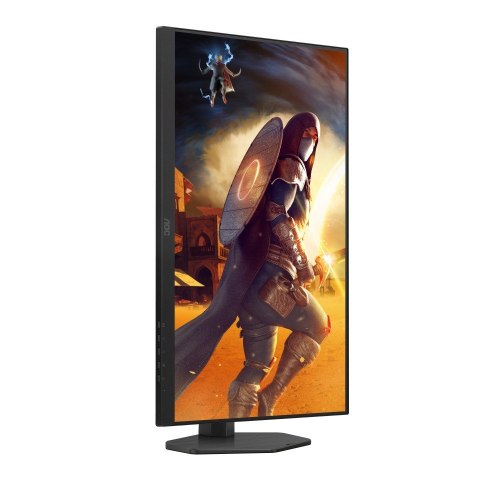 AOC Monitor Q27G4ZR 27 cali Fast IPS 240Hz HDMIx2 DP Pivot