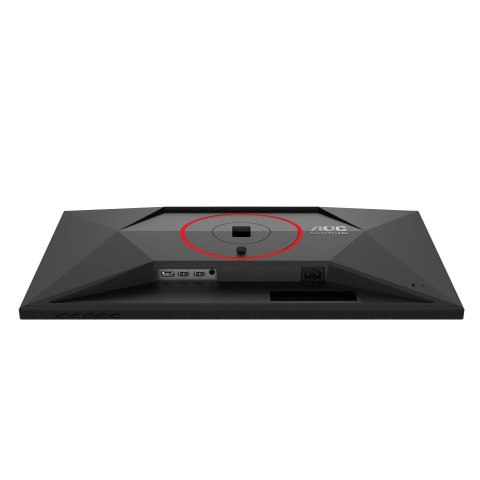 AOC Monitor Q27G4ZR 27 cali Fast IPS 240Hz HDMIx2 DP Pivot