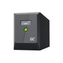 Green Cell Zasilacz awaryjny UPS 1200W/2000VA modyfikowana sinusoida