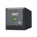 Green Cell Zasilacz awaryjny UPS 600W/1000VA modyfikowana sinusoida