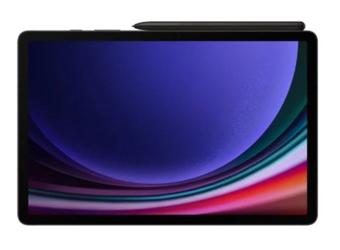 Tablet SAMSUNG Galaxy Tab S9 5G (X716) 12/256 GB Gray (11"/Ośmiordzeniowy (Octa Core)/256GB/Android 13/Wi-Fi/Szary)