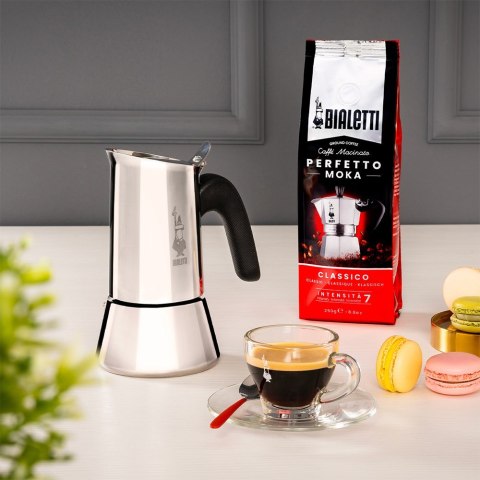 Bialetti kawiarka New Venus 2tz (WYPRZEDAŻ)